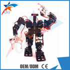 Diy-Roboter-Ausrüstung 15 DOF-Roboter mit Greifer-vollen Lenkklammer-Zusätzen