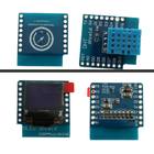 WS2812 RGB Modul Mini- D1 Pro-Wifi ESP8266 Entwicklungs-Brett der Arduino-Starter-Ausrüstungs-