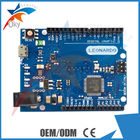Brett LEONARDO R3 für Arduino-Starter, Brett ATmega32U4 mit USB-Kabel