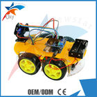 Fernsteuerungsauto-Teil-gute Qualität Diy-Roboter-Spielzeug-Beispielangebot