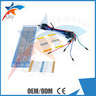 Ausrüstung der Elektronik-DIY für das Unterrichten DIY des grundlegende Ausrüstungs-Mega- Werkzeugkastens 2560 R3 für Arduino