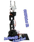 180 Grad 6 DOF-Servoroboter Arm-Berg-Ausrüstungs-für Arduino kompatibel
